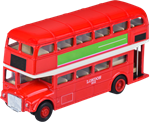 Double Decker Bus